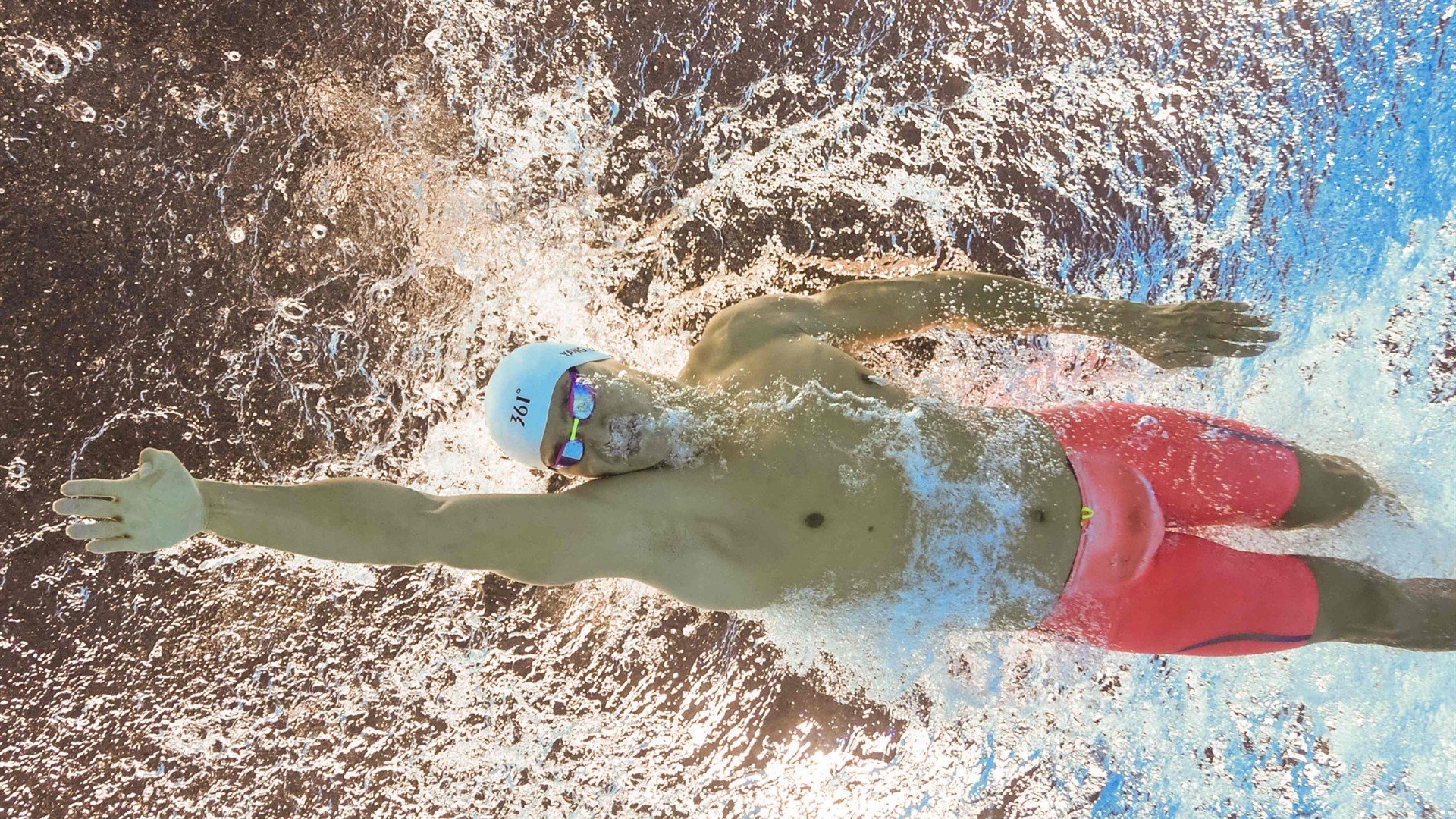 比赛中的“奇技淫巧”：专业选手的绝技欣赏，奇技赢巧是什么意思